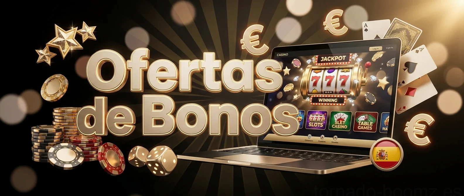 Ofertas de Bonos