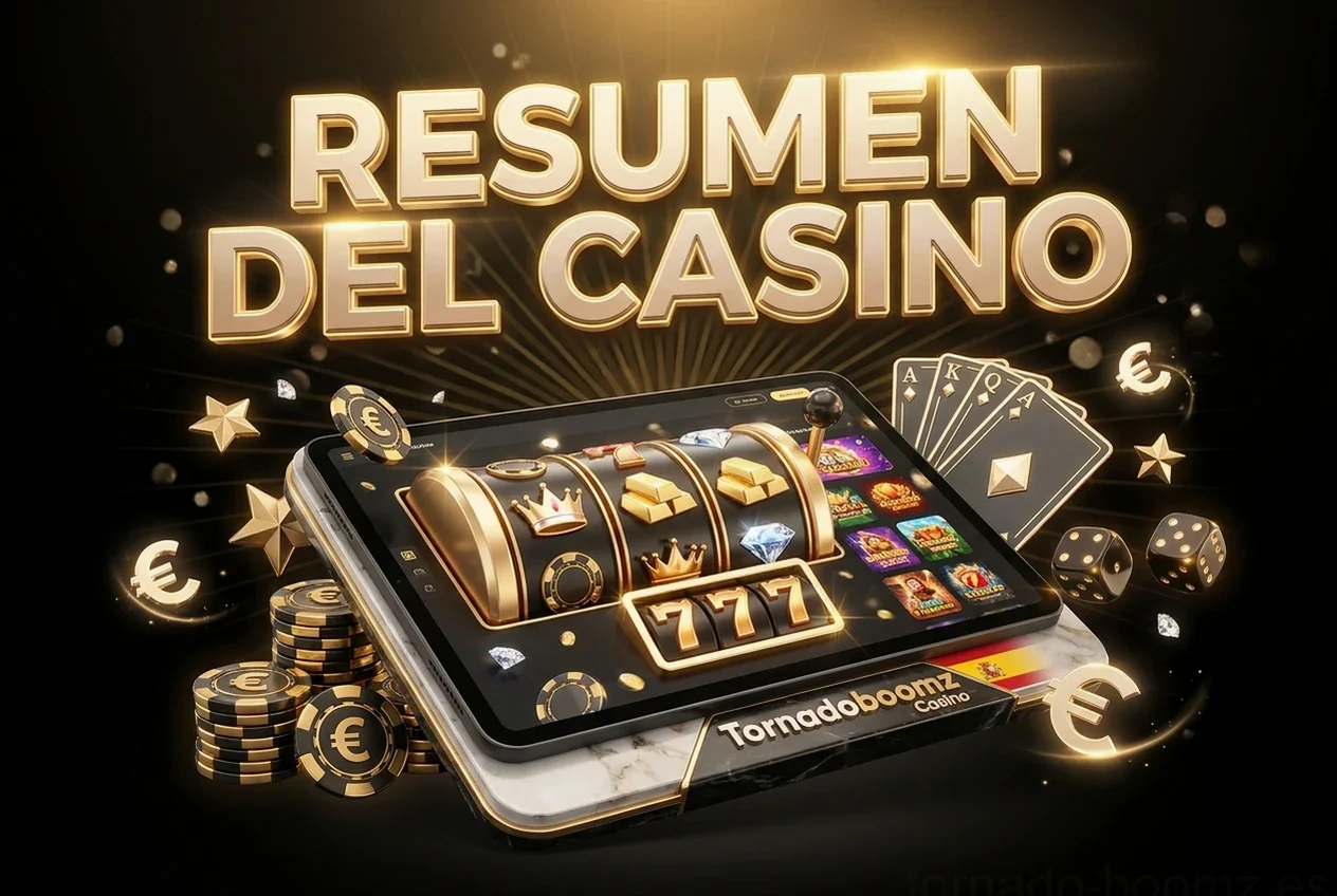 Resumen del Casino